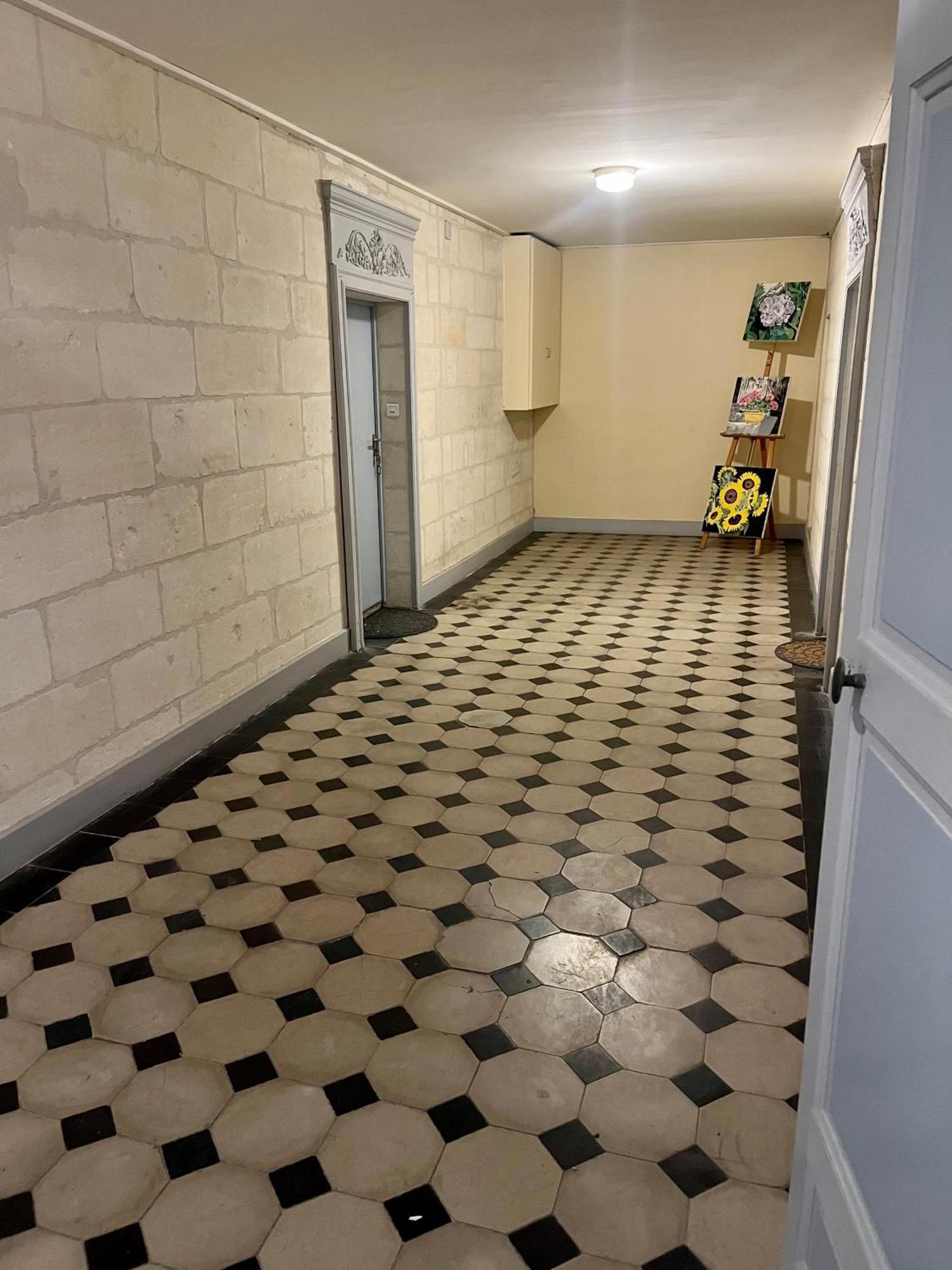Appartement Belle-Vue Beaucaire  Dış mekan fotoğraf